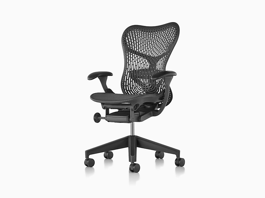 Herman Miller Chairs