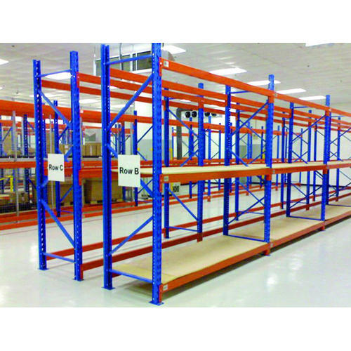 pallet racking solution