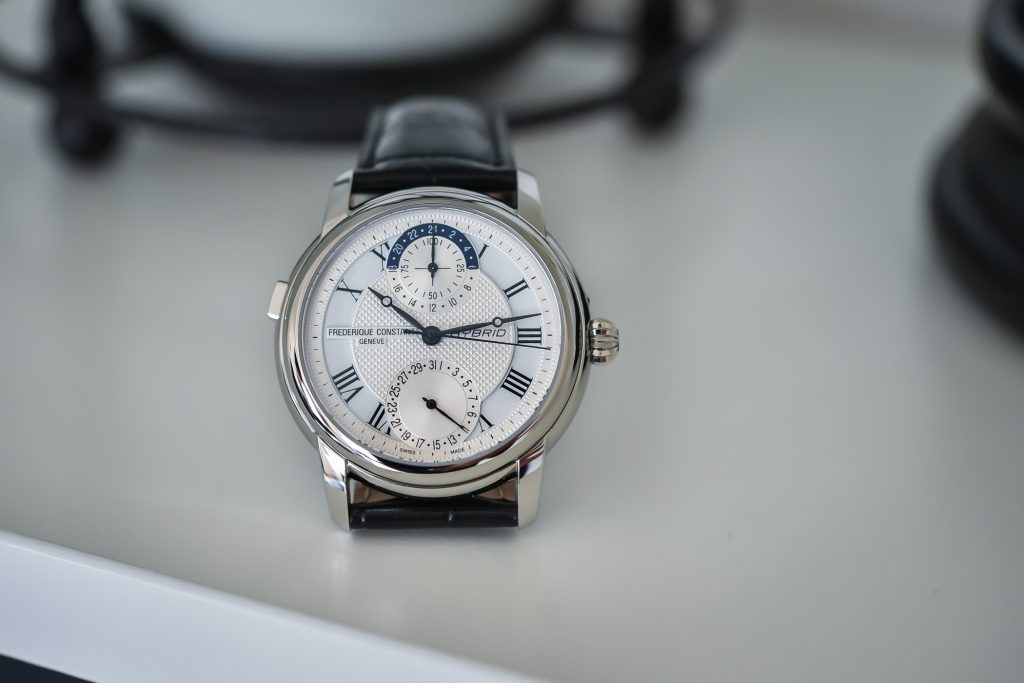 Frederique Constant Watch