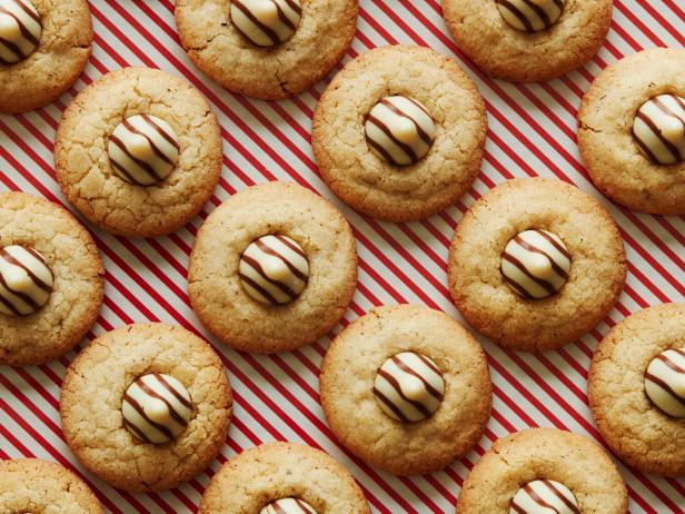 salted egg yolk cookies