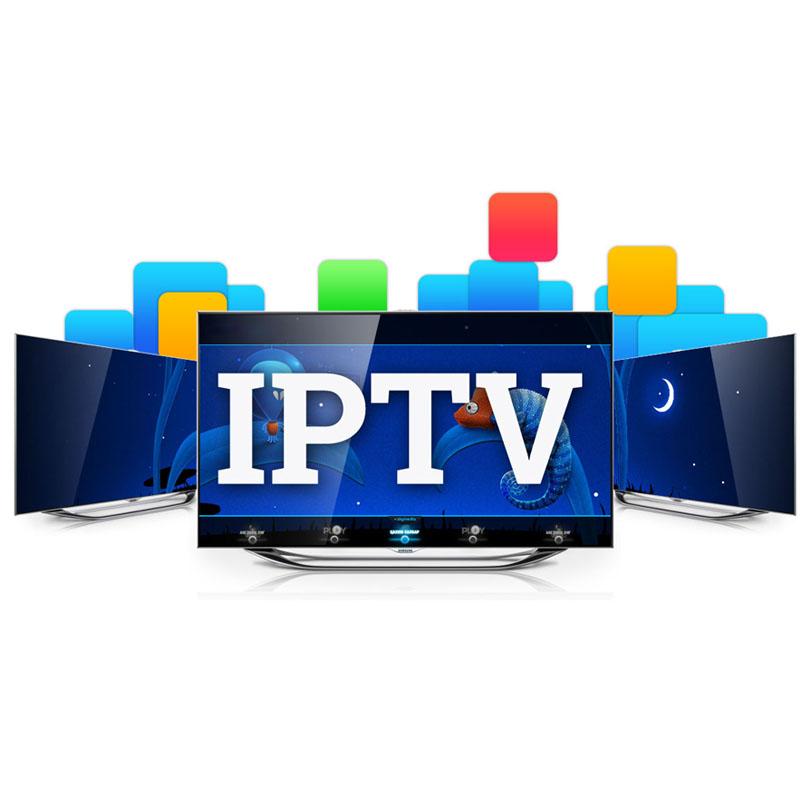 Lista IPTV