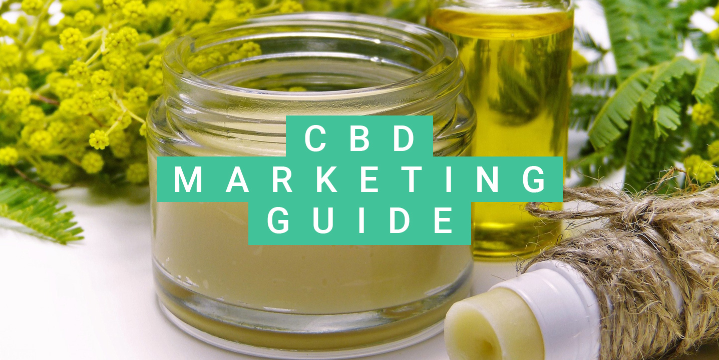 marketing CBD in 2020