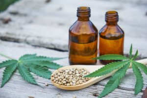 CBD oil