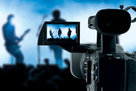 corporate video production 