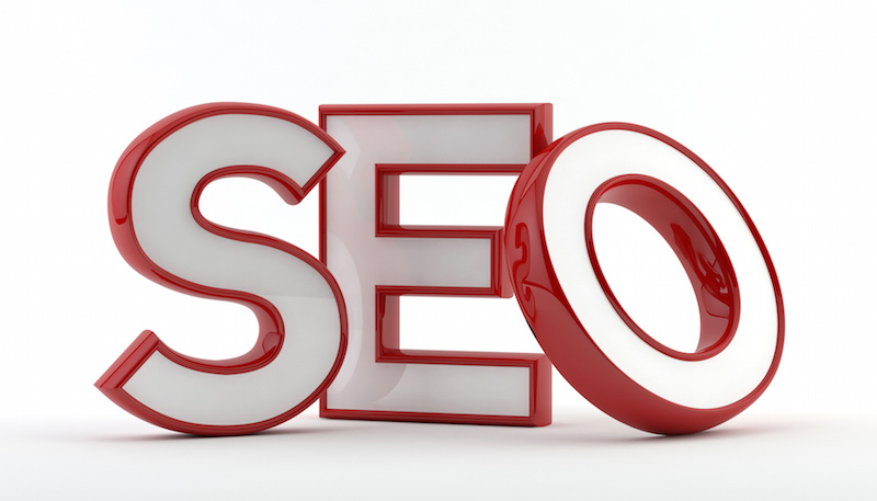 Utilizing a SEO