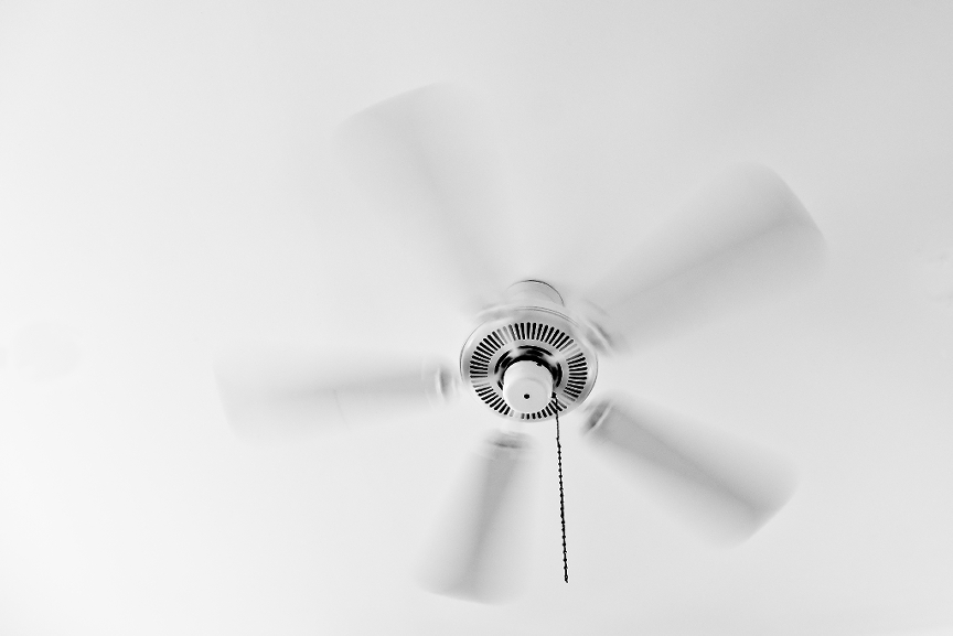 Ceiling Fan