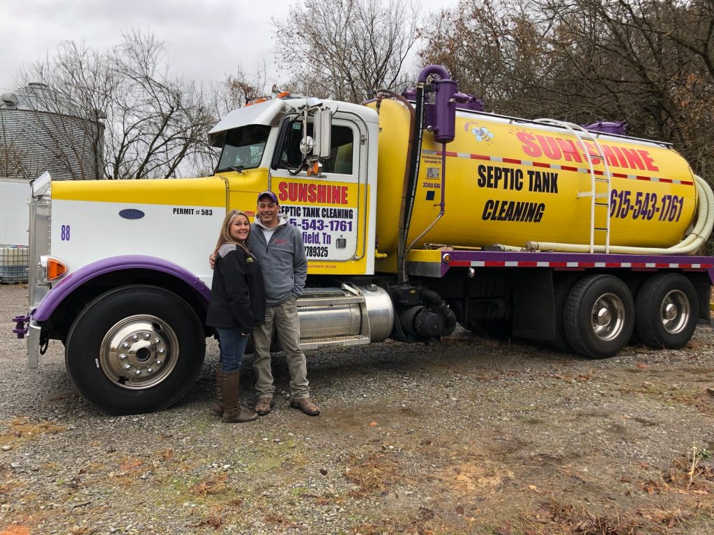 Septic Tanks Work