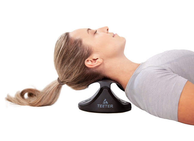 Neck Pain Treatment Getting to the Root of the Problem