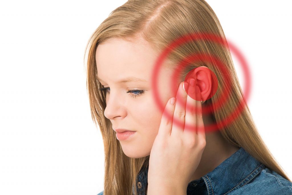 The Most Effective Anti-Tinnitus Supplement