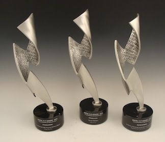 Custom Awards Are Perfect As a Token of Appreciation