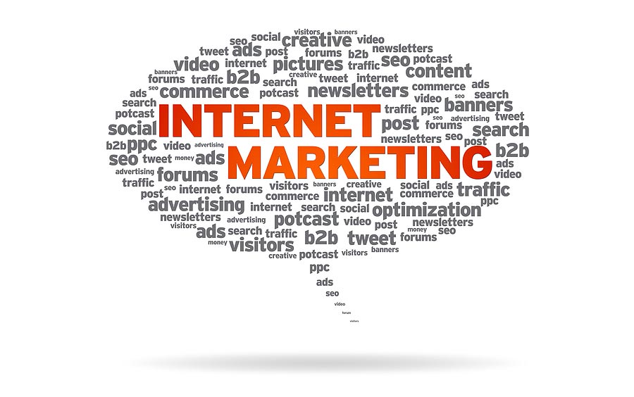 Internet Marketing