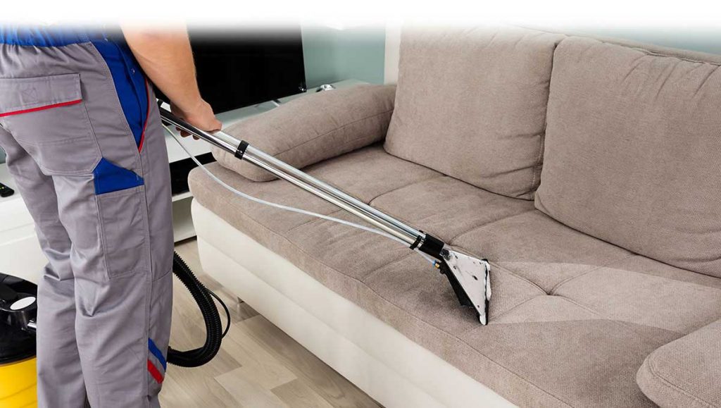 Upholstery Cleaning