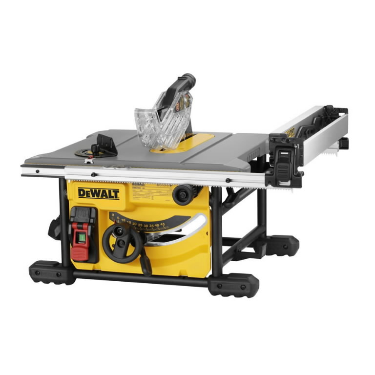 Many Advantages of Purchasing a Great Portable Table Saw