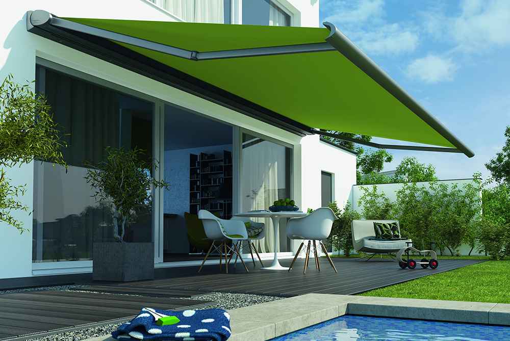 Brescia Awnings