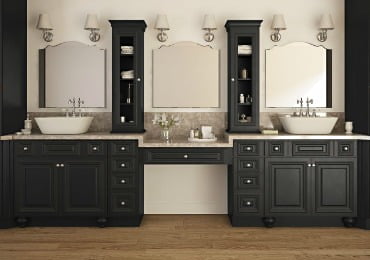 bathroom vanities cabinets