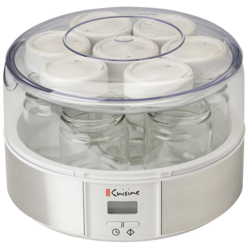 yogurt maker