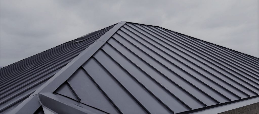 Metal Roofing