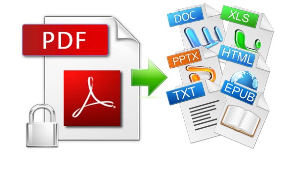 PDF Converter Software