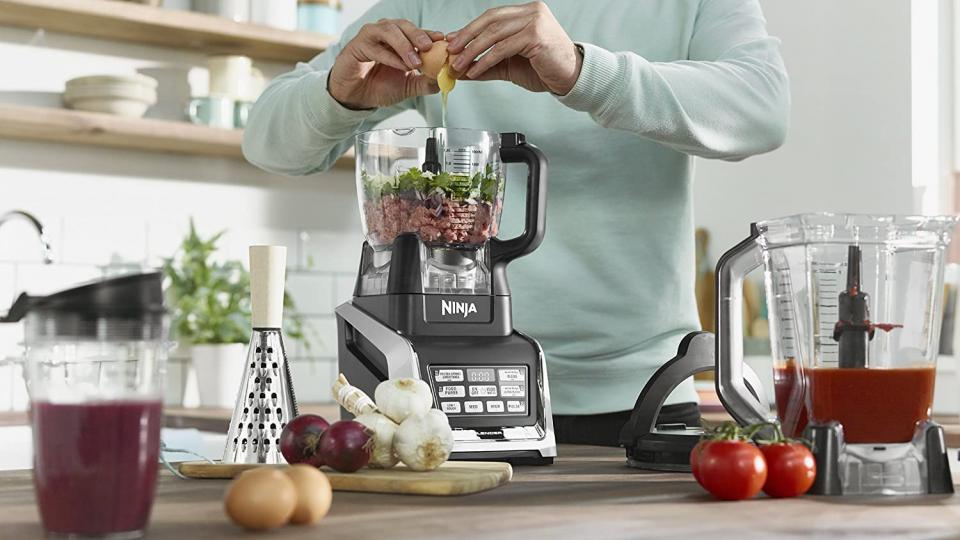 Best Food Processor