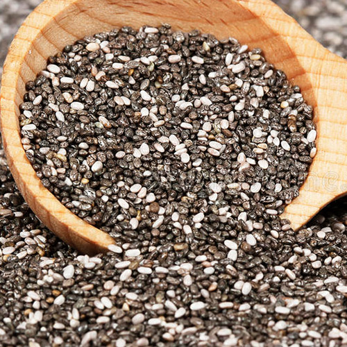 Chia Seeds