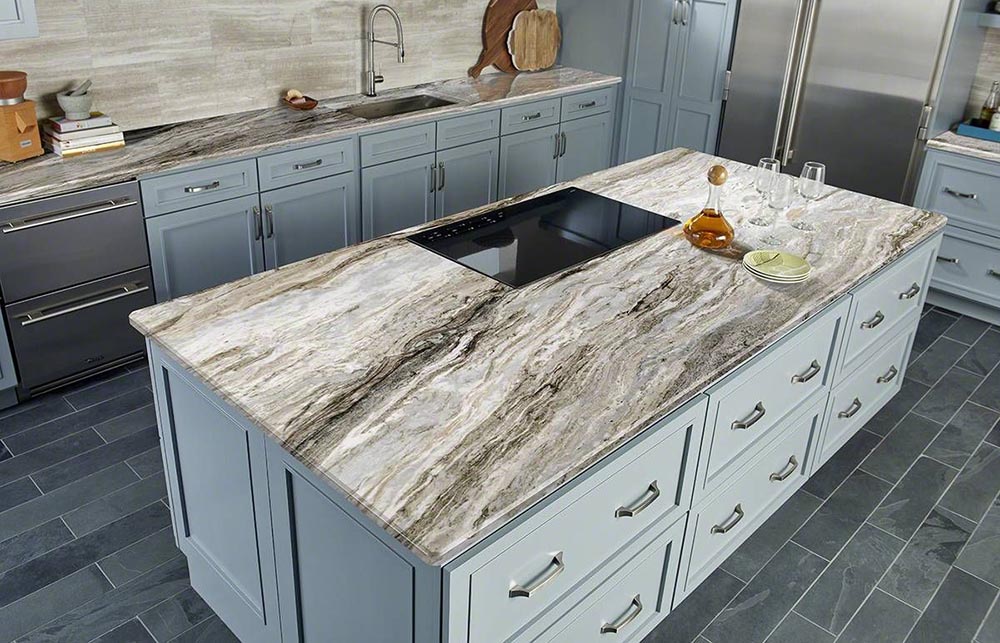 kitchen countertops