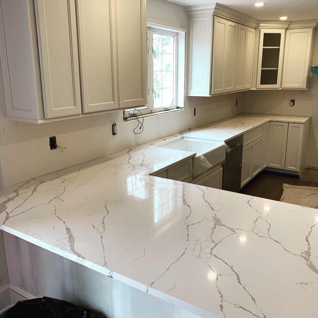 Quartz Countertop Benefits