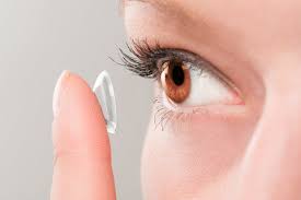 Contact Lens