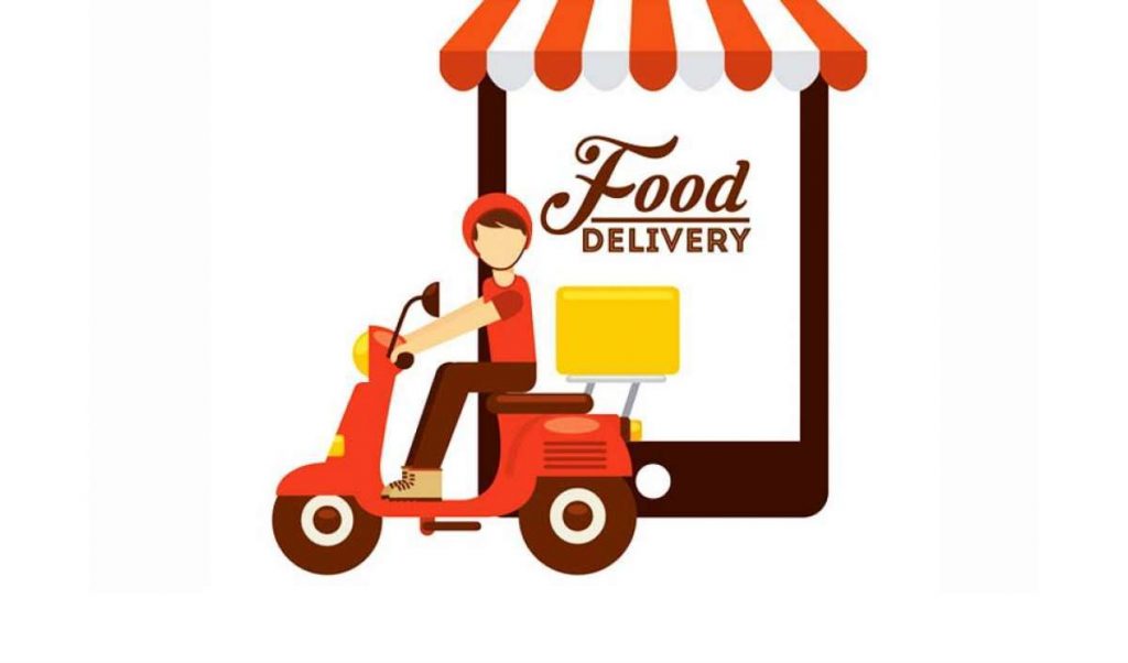 food delivery