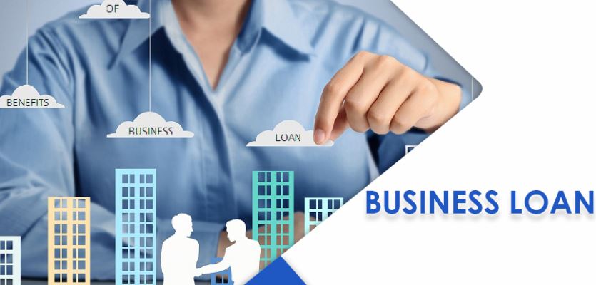 Business Loans