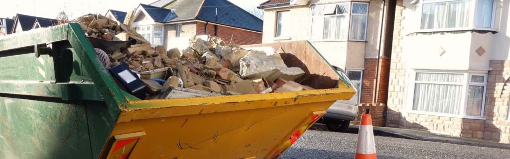 Skip Company Manchester