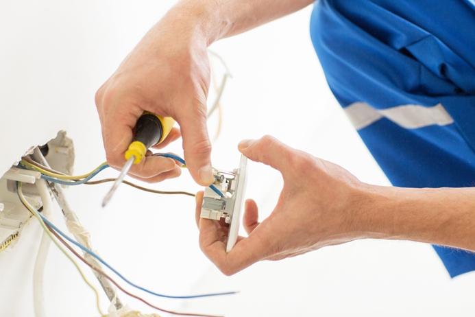 electrician frankston