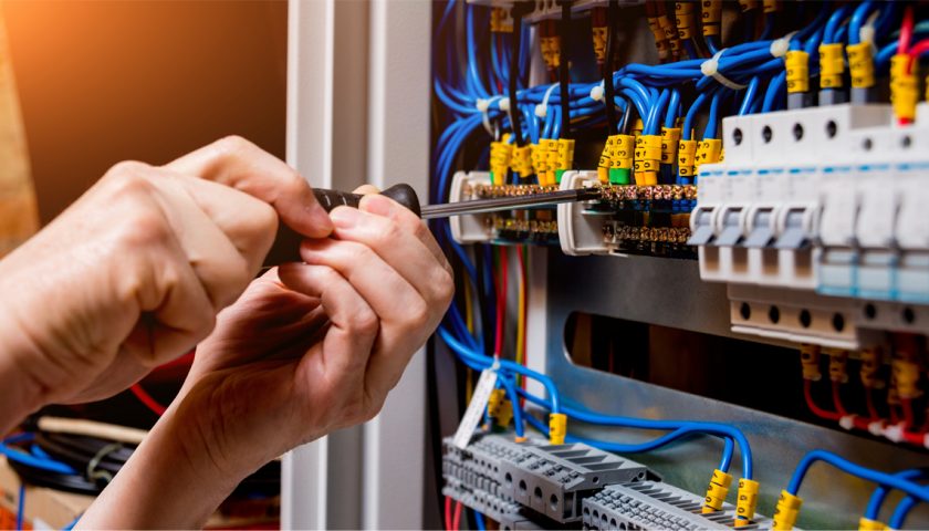 Selecting Electrical Contractors