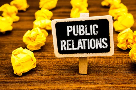 public relation