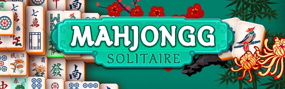 Mahjong Online