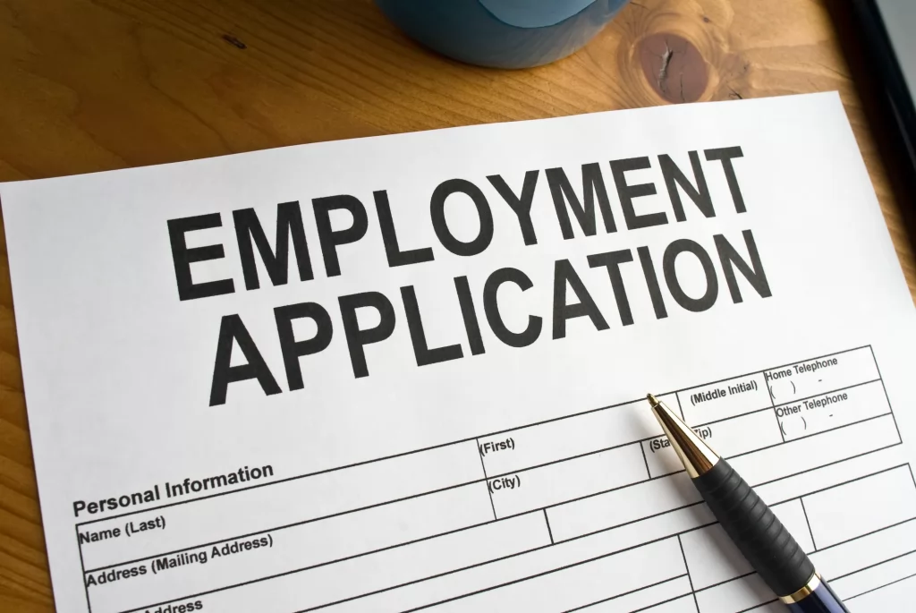 Job Employment guidance