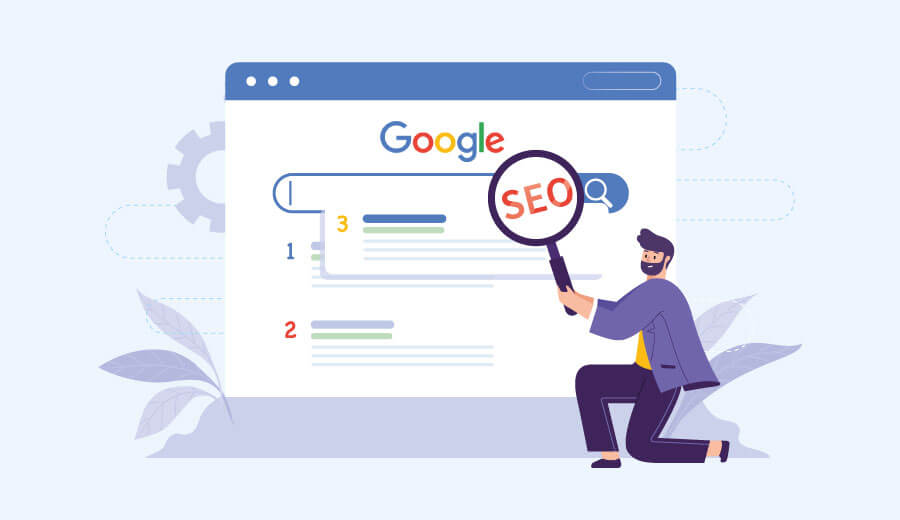 seo cardiff