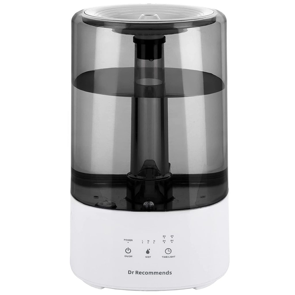 ultrasonic humidifier