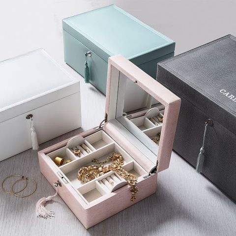 jewelry box