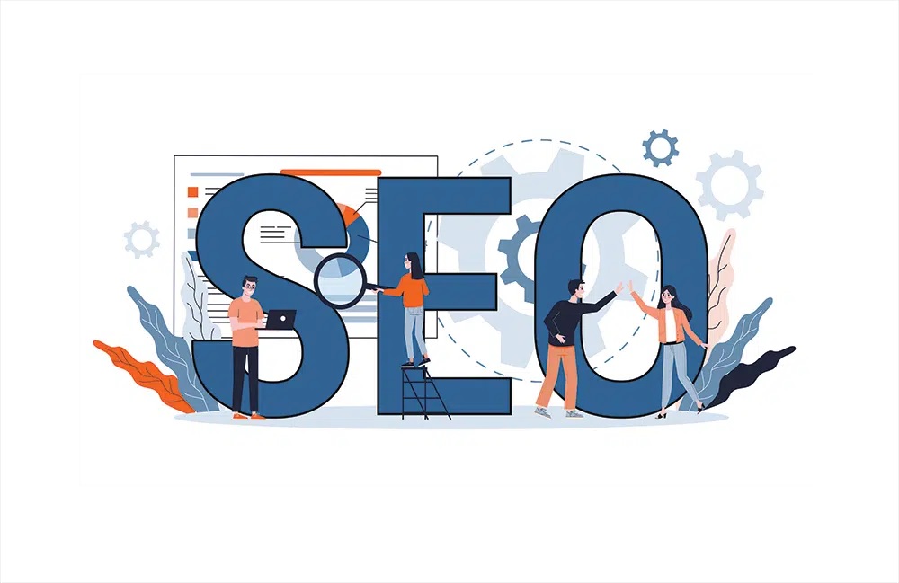 SEO plans for small business Austin
