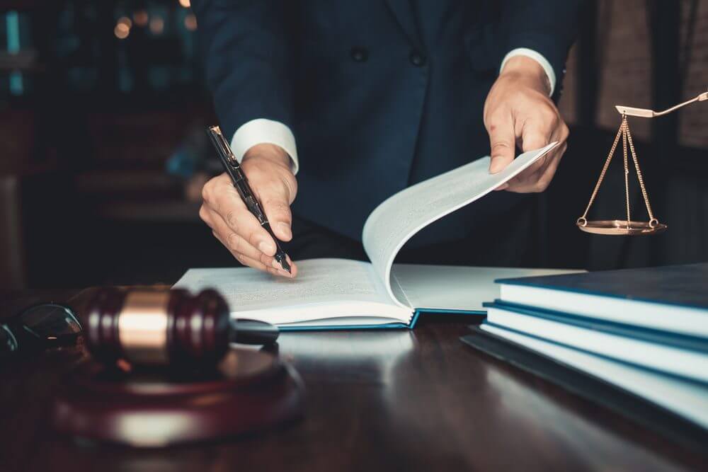 Law Firms