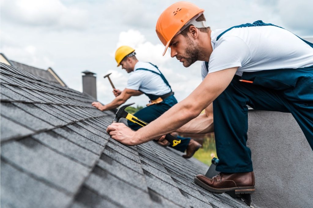 Roofing Materials