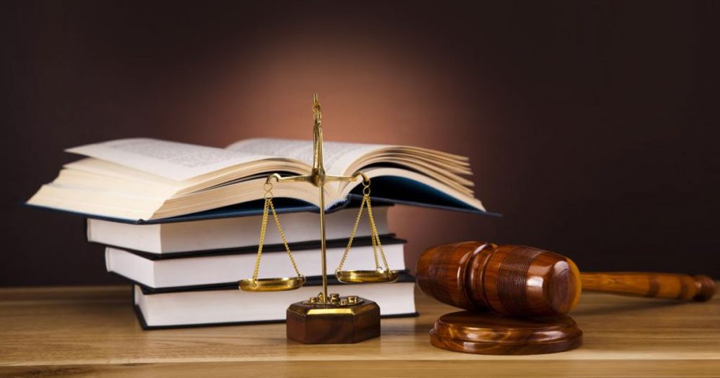 Law Service