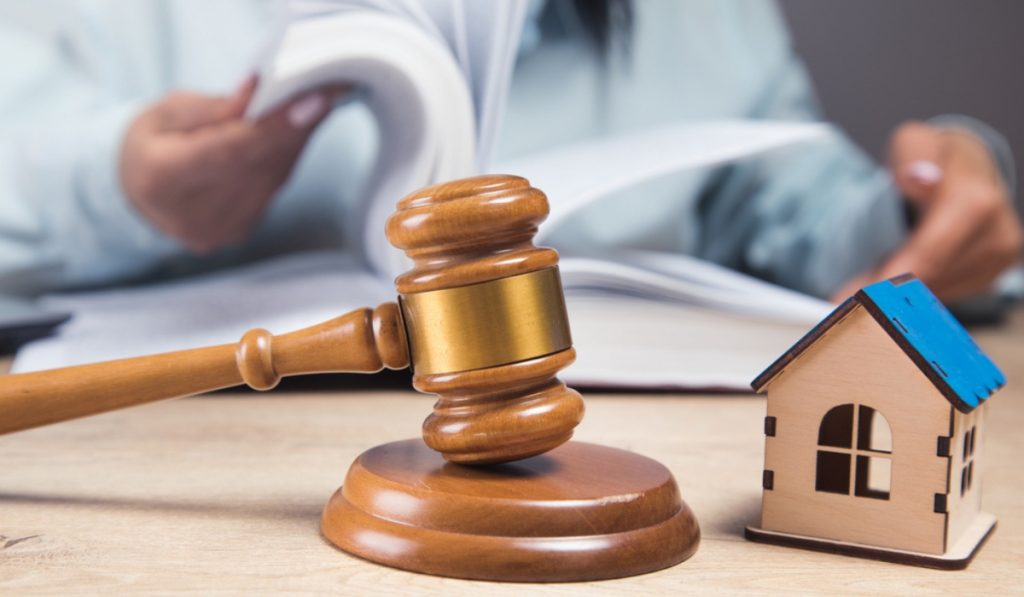 Law Service