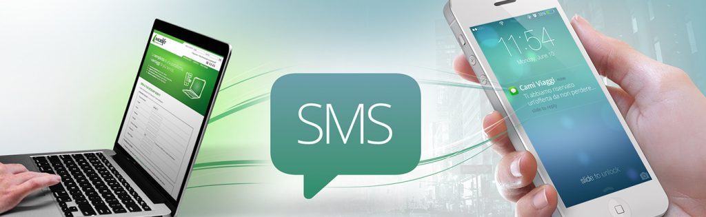 SMS API Service Provider